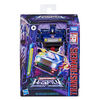 Transformers Generations Legacy, figurine Autobot Skids classe Deluxe