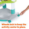 Bright Starts Ready to Roll Mobile Activity Center