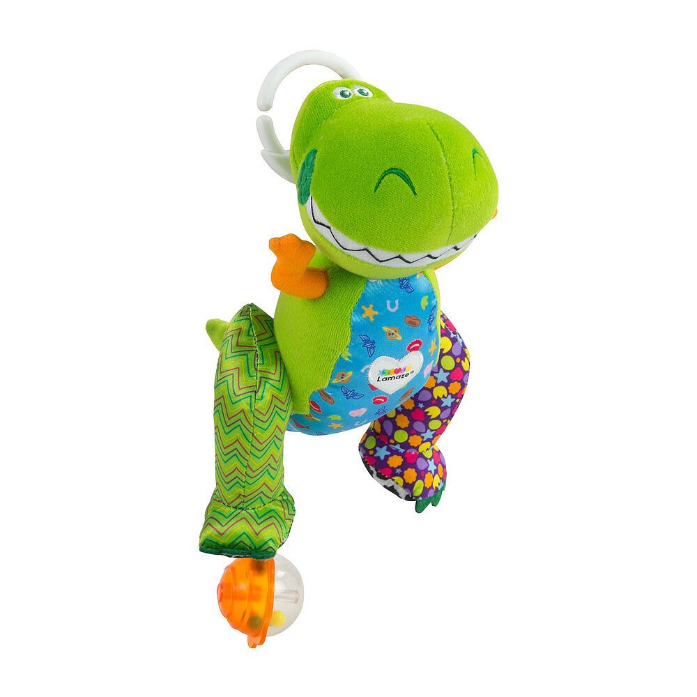 rex toy story jouet