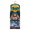 Treasure X Terres Perdues Skull Island Treasure Tower Pk Frost Tower