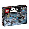 LEGO Star Wars Bounty Hunter Speeder Bike Battle Pack 75167