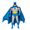 DC Super Powers 5"Fig W4-Batman (classic Detective)
