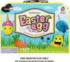 Suitcase Easter Egg Art Kit - English Edition