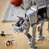 LEGO Star Wars AT-AT 75288 (1267 pièces)