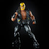 Hasbro Marvel Legends Series Gamerverse: 6-inch Collectible Marvel's Rage Action Figure Toy