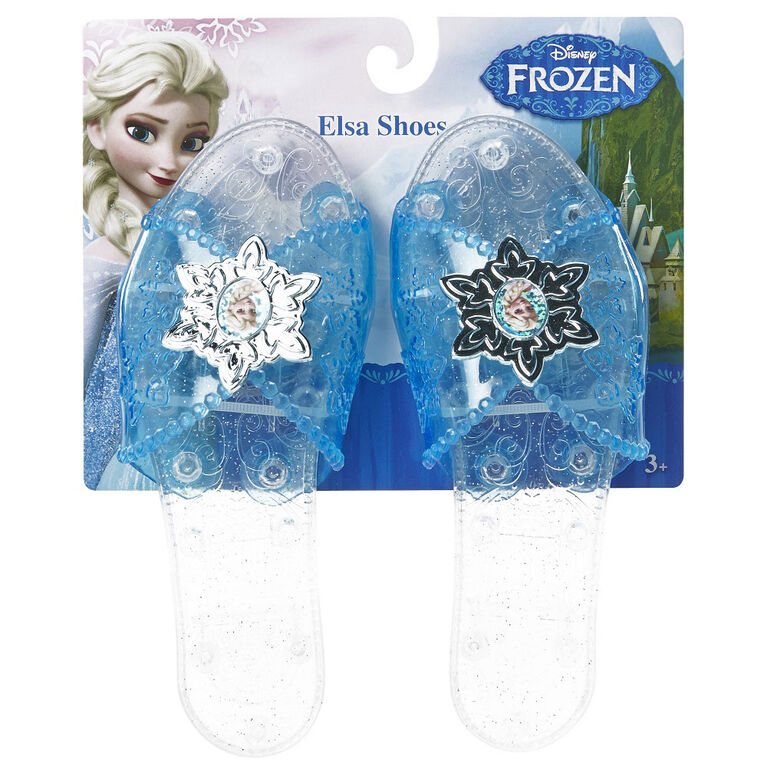 Disney Frozen - Shoes - Elsa