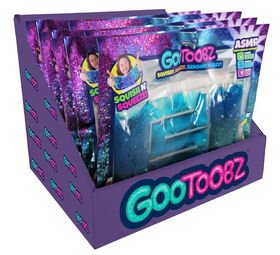 GooToobz Fidget Sensory Toy Assortment