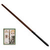 Wizarding World Harry Potter, 12-inch Spellbinding Draco Malfoy Wand with Collectible Spell Card