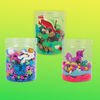 Made By Me Sensory Jar 4PK - English Edition