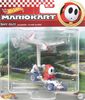 Hot Wheels Mario Kart Shy Guy B-Dasher