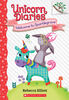 Welcome to Sparklegrove: A Branches Book (Unicorn Diaries #8) - Édition anglaise