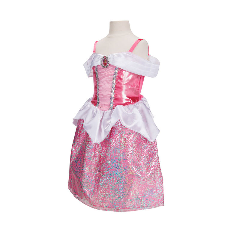 Robe Princesse Aurore de Disney