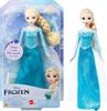 Disney Frozen Singing Elsa Doll, Sings Clip of "Let It Go" from Disney Movie Frozen - English Version