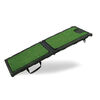 Gen7Pets Natural-Step Mini Ramp 42in - Poly-Grass