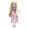 Disney Princess Royal Shimmer Rapunzel Doll