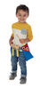 Imaginarium Pretend Carpenter' s Tool Belt
