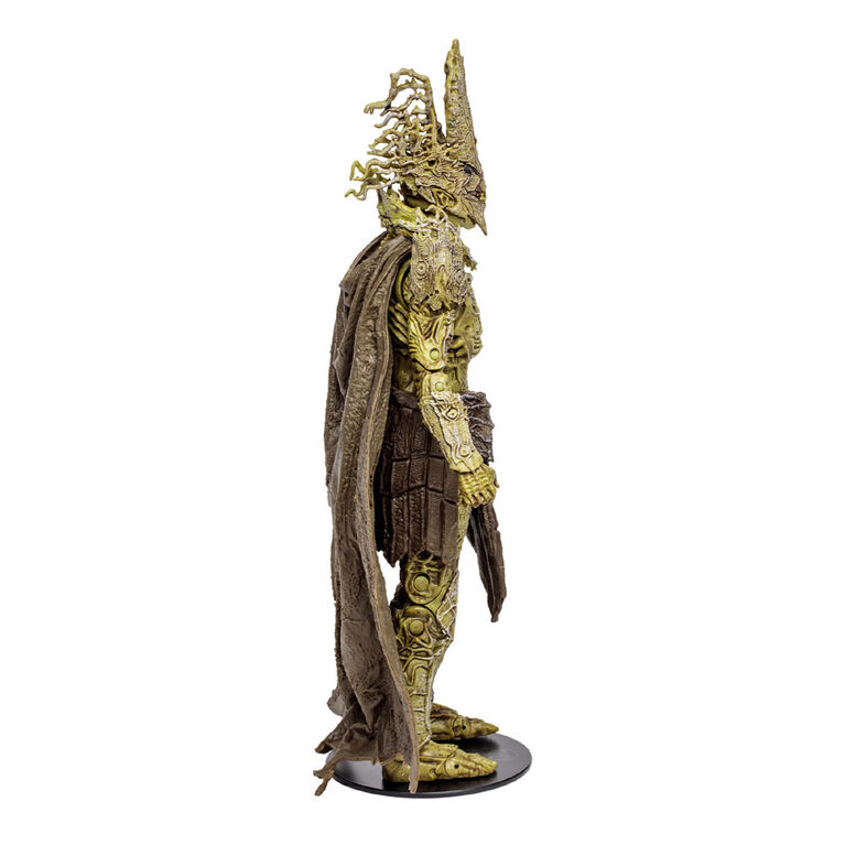 DC Multiverse King Kordax (Aquaman and the Lost Kingdom) 7"Figure