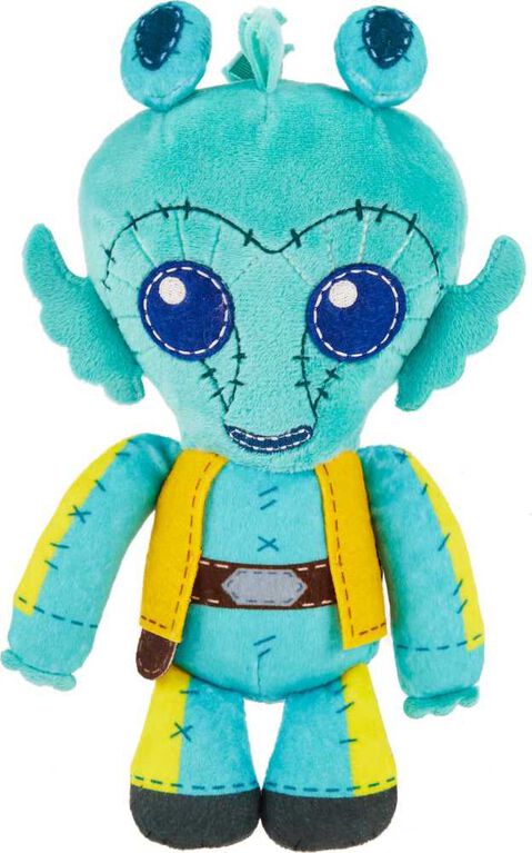 Star Wars Greedo Plush