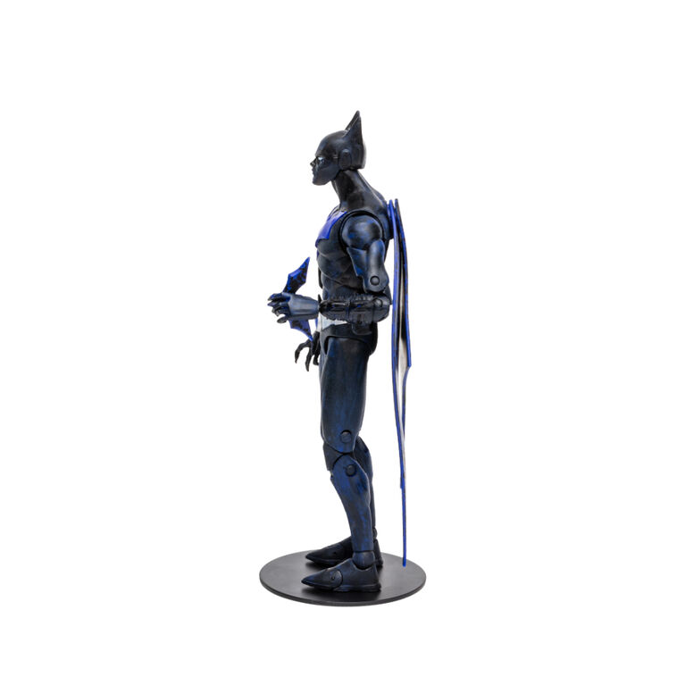 DC Multiverse - Inque as Batman Beyond Figure