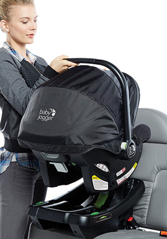 Baby Jogger City GO Car Seat Base