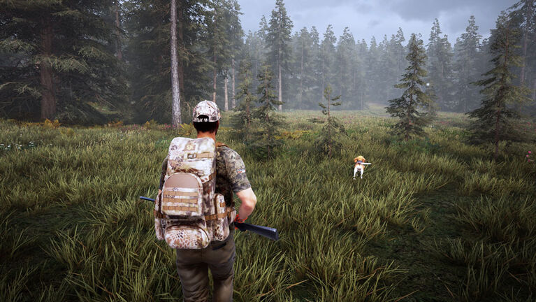 Xbox One - Hunting Simulator 2