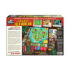 Funko Games Jurassic World: The Legacy Of Isla Nublar Board Game - English Edition