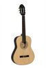 De Rosa Junior Beginner Guitar with Accessories - Natural