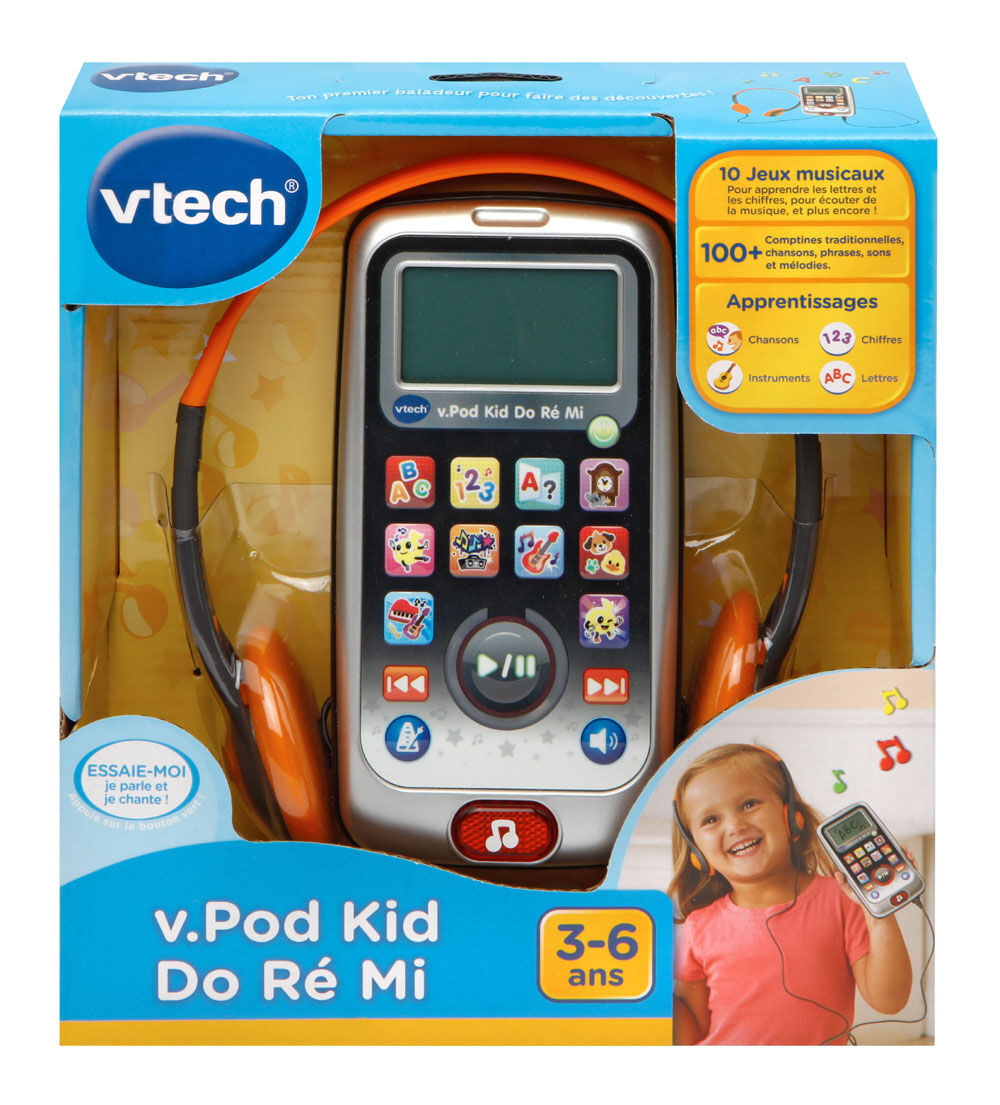 Vtech rock and bop discount