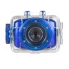 Vivitar - HD Action Camera - Blue