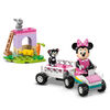 LEGO Disney Minnie's Pet Hotel Toddler Toy - Birthday Gift Idea for Girls and Boys 4+ - 43274