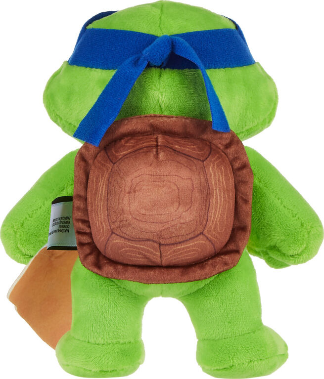 Teenage Mutant Ninja Turtles: Mutant Mayhem Plush Toy
