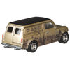 Hot Wheels '67 Austin Mini Van Vehicle