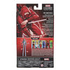 Hasbro Marvel Legends Series Spider-Man The Hand Ninja 6-inch Collectible Action Figure Toy