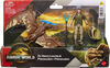 Jurassic World Rebirth Coffret figurines Dr Henry Loomis, Ptéranodon