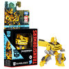 Transformers Studio Series Core Class Transformers: Dark of the Moon Bumblebee 3.5 Inch Action Figure