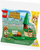 LEGO Animal Crossing Le potager de citrouilles de Léa 30662