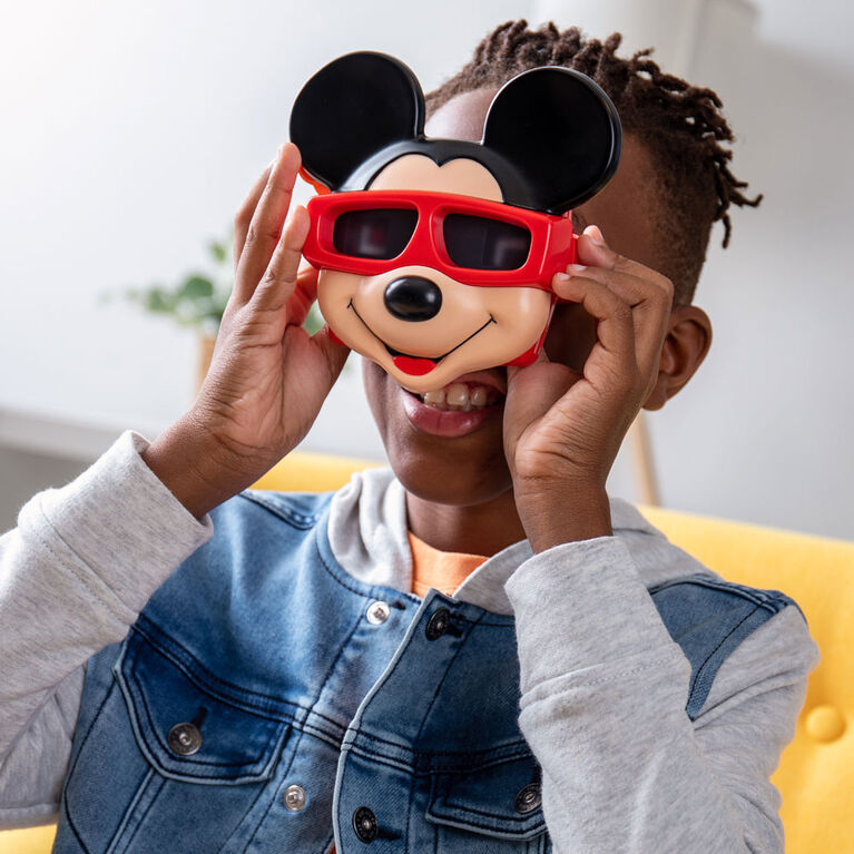 DISNEY 100 Mickey Mouse View Master