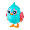 P'tit Oiseau Little Live Pets - Lil' Bird: Surfy Chirps