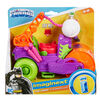 Fisher-Price Imaginext DC Super Friends The Joker Steamroller