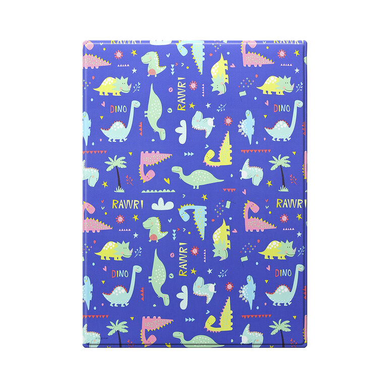 Tapis de Jeu BabyCare - Gentils Dinosaure - Petit