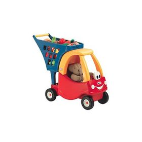 Little Tikes - Cozy Shopping Cart