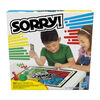 Hasbro Gaming - Jeu Sorry! - les motifs peuvent varier