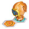 Bakugan, Robo Cubbo Pack, Bakugan Evolution Transforming Collectible Action Figures