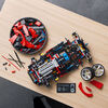 LEGO Technic Ferrari Daytona SP3 42143 Ensemble de construction (3 778 pièces)