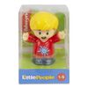 Fisher-Price Little People Eddie