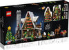 LEGO Creator Expert Le pavillon des elfes 10275 (1197 pièces)