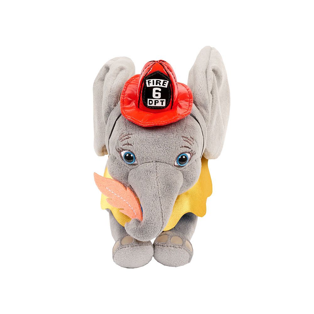 stuffed animal dumbo