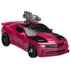Transformers Toys Studio Series Core Class Transformers: Dark of the Moon Laserbeak Action Figure, 3.5-inch
