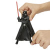Star Wars Galaxy of Adventures Darth Vader 5-Inch-Scale Action Figure