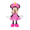 Minnie Mouse Fabulous Fashion Doll Unicorn Fantasy